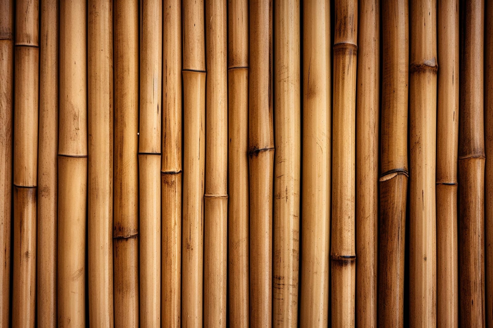 Forro de Bambu para Teto e Parede — bambu tratado produzido pela Artbambu Labs